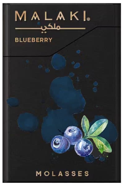 Blueberry
