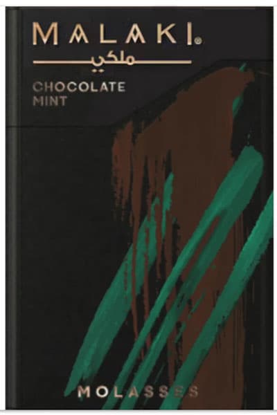 Chocolate Mint