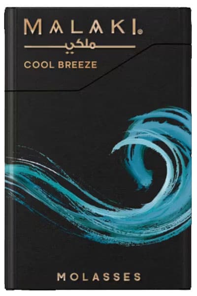 Cool Breeze
