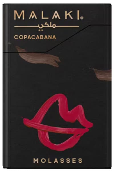Copacabana