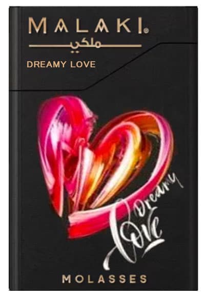 Dreamy Love