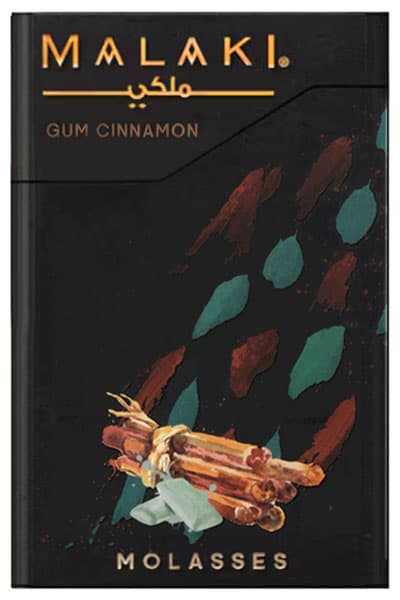 Gum Cinnamon