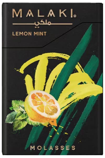 Lemon Mint