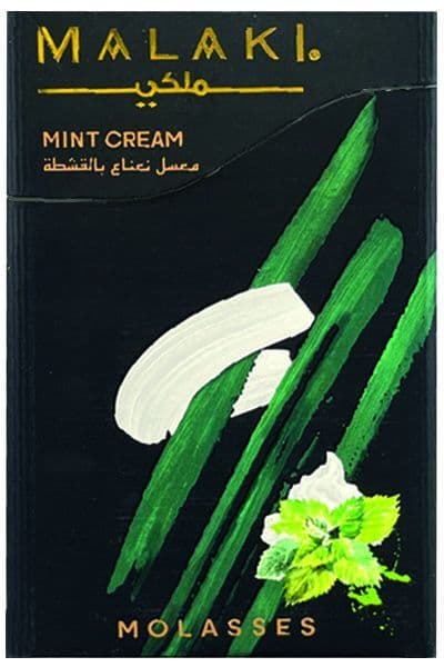 Mint Cream