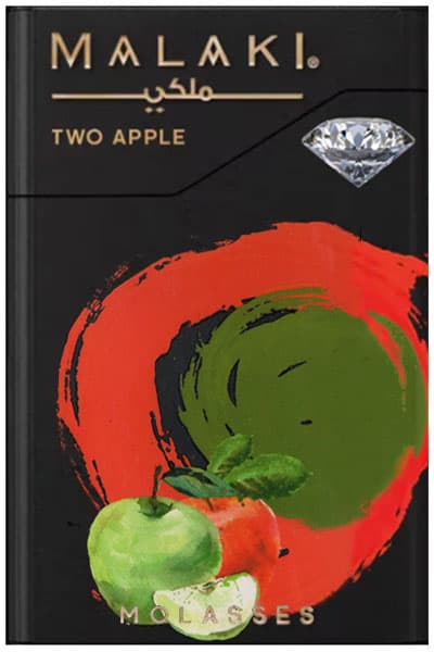 Two Apple Diamond