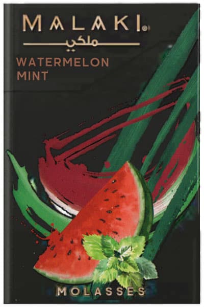 Watermelon Mint