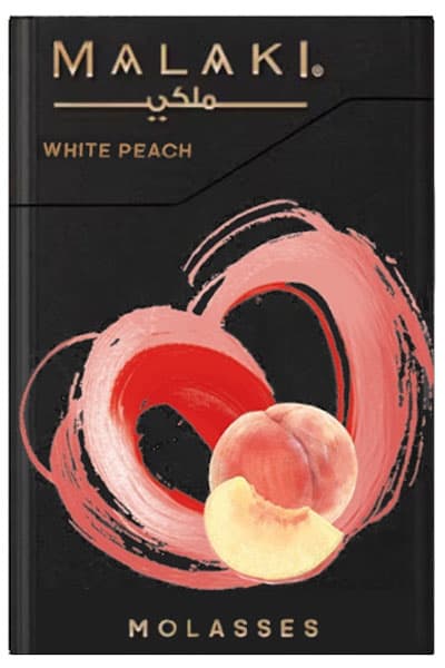 White Peach