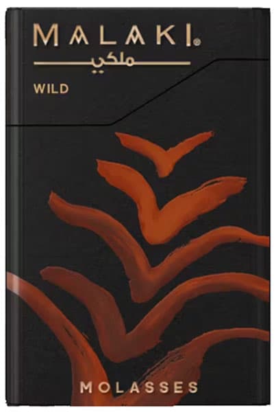 Wild
