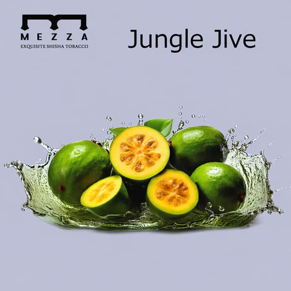 Jungle Jive