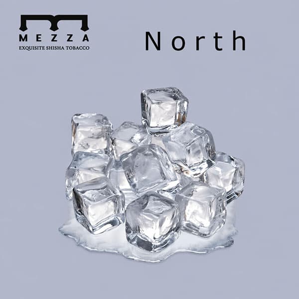 North