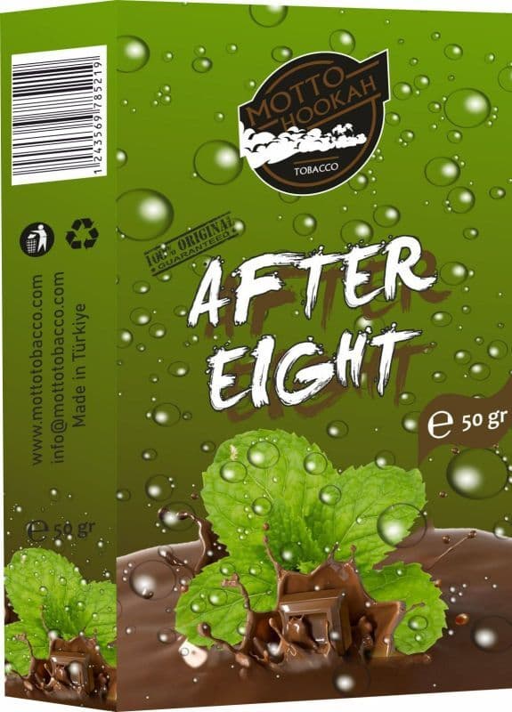 After Eight