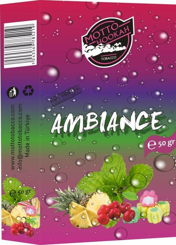 Ambiance