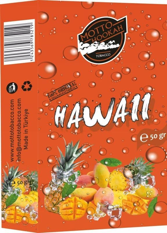 Hawaii