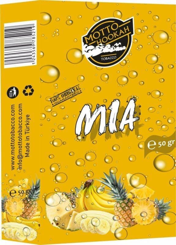 Mia