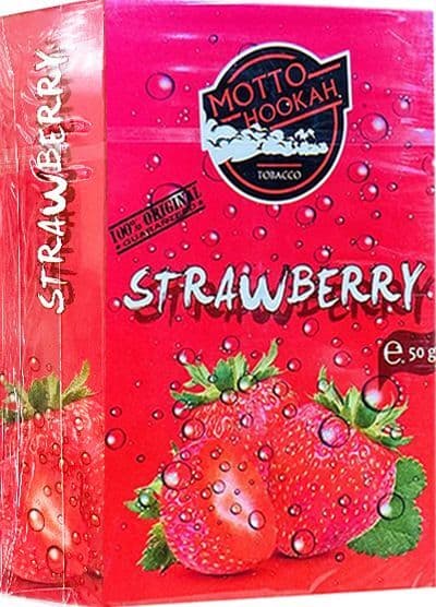 Strawberry