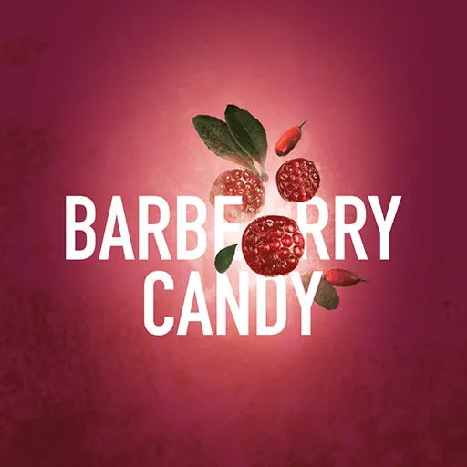 Barberry Candy