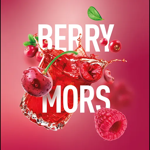 Berry Mors