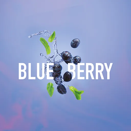 Blueberry