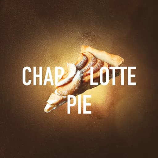 Charlotte Pie