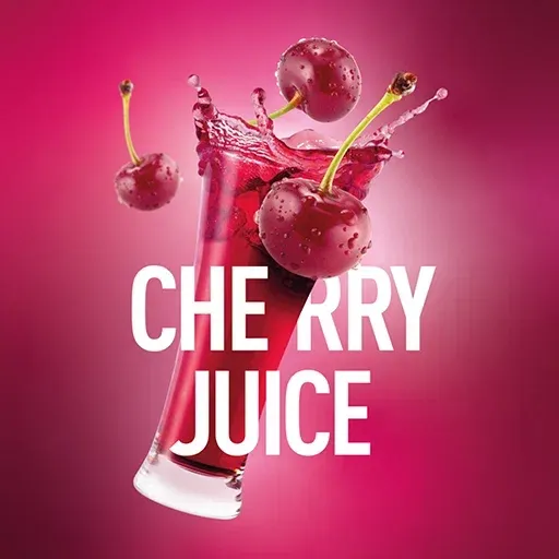 Cherry Juice