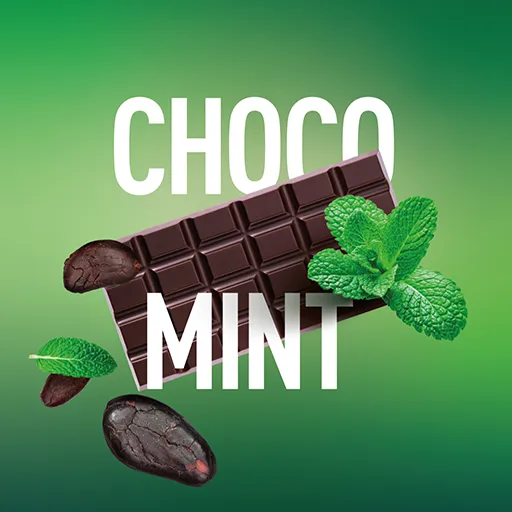 Choco-Mint