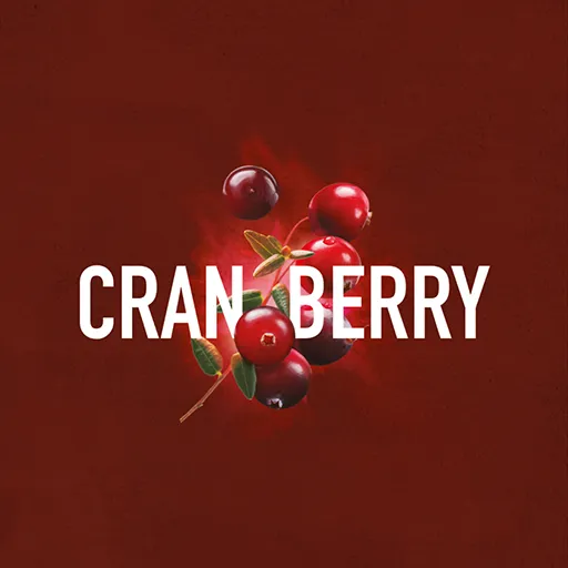 Cranberry