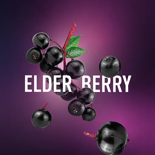 Elderberry