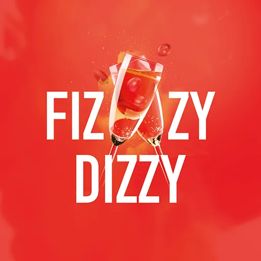 Fizzy Dizzy