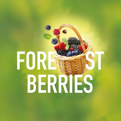 Forest Berries