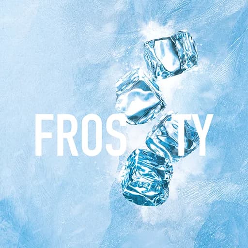 Frosty