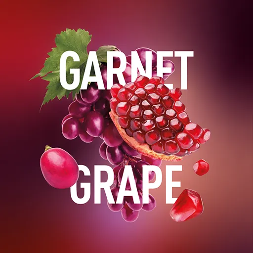 Garnet Grape