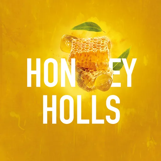 Honey Holls