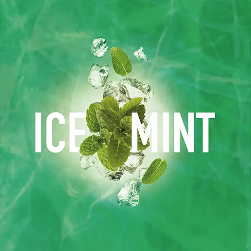 Ice Mint