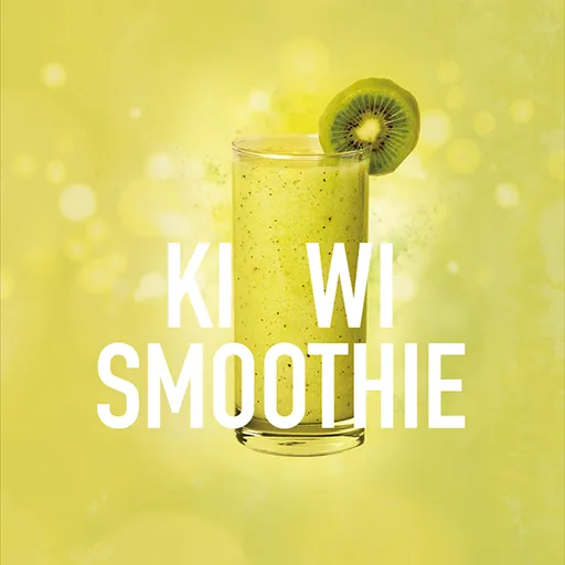 Kiwi Smoothie