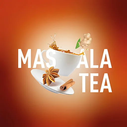 Masala Tea