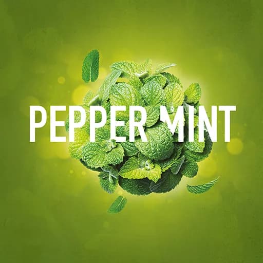 Peppermint