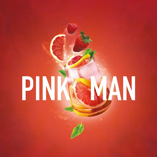Pinkman