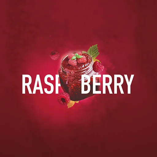 Raspberry