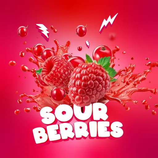 Sour Berries
