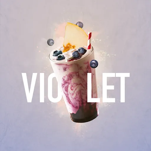 Violet