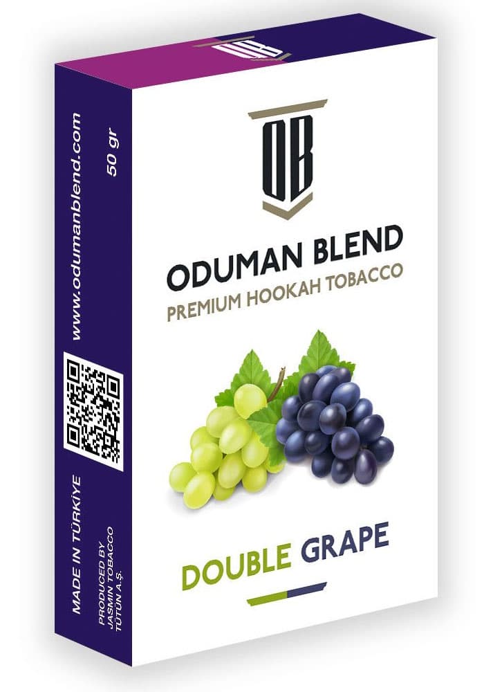 Double Grape