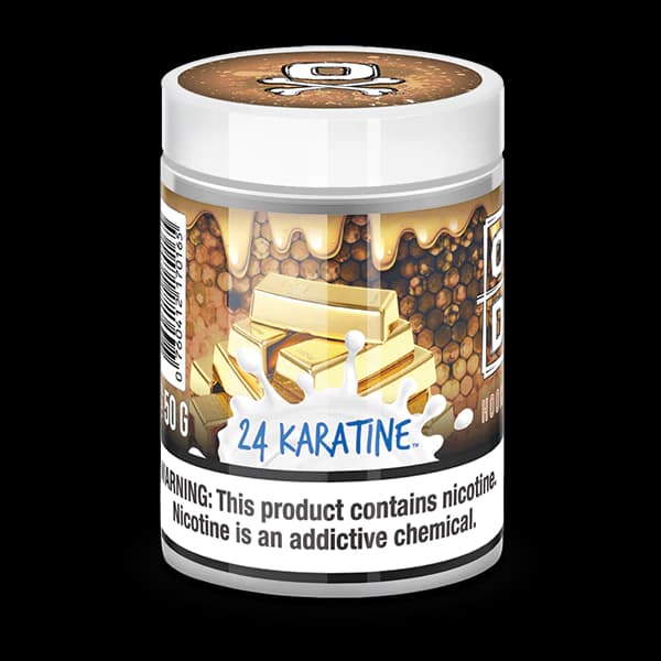 24 Karatine