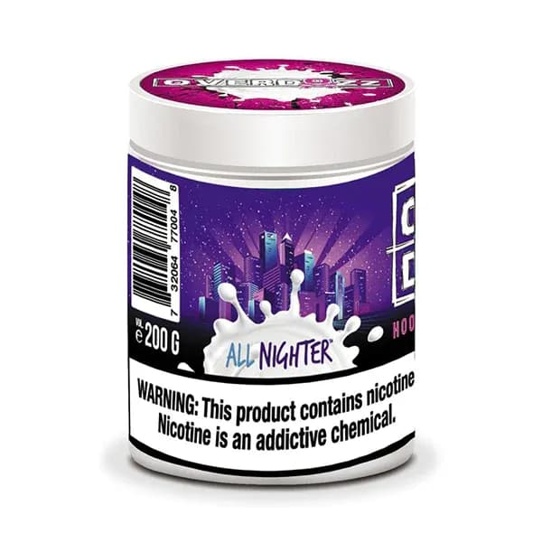 All Nighter