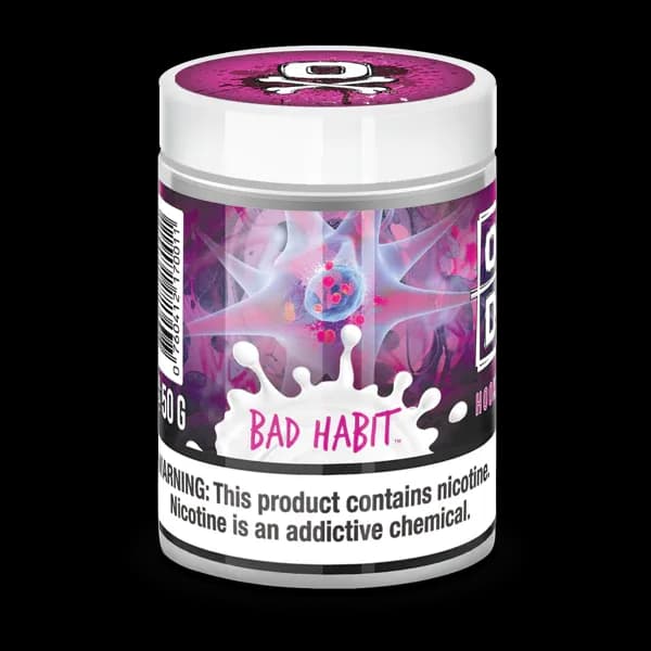 Bad Habit