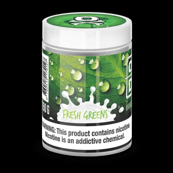 Fresh Green