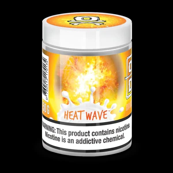 Heat Wave