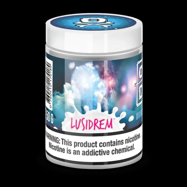 Lusidrem