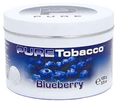 Blueberry