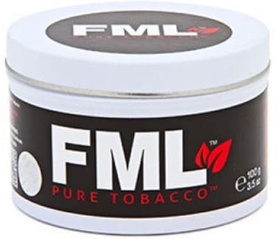 FML Red
