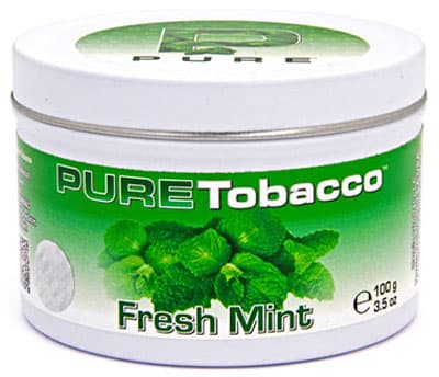 Fresh Mint